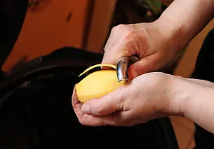 Картофельные очистки – это удобрение, если их подержать в морозильнике