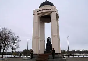 Ветеранам-афганцам увеличат пенсию на 112 рублей