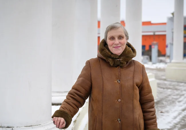 «Нужно искать в самом негативном хоть что-то позитивное»