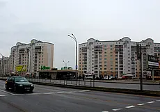 Дорогие и бюджетные квартиры Могилева на середину февраля 2025 года