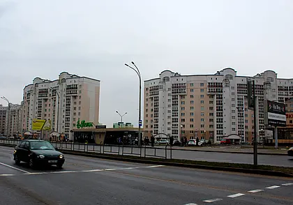 Дорогие и бюджетные квартиры Могилева на середину февраля 2025 года