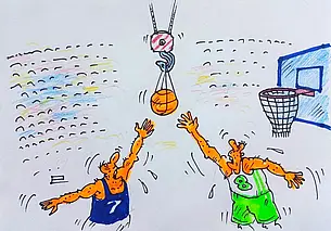 Могилевский «Борисфен» из столицы вернулся с победой