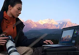 В Беларуси начались продажи мощного легкого ноутбука Huawei MateBook X Pro 2024 с 14,2-дюймовым OLED-экраном