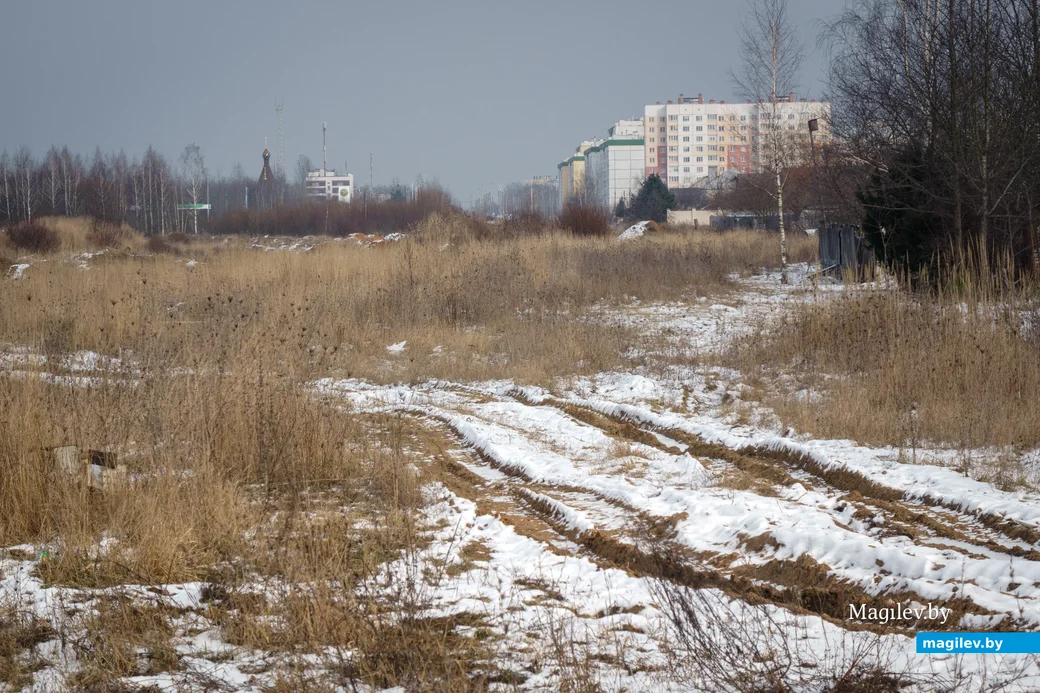 12.02.2025. 50, улица Лепешинского, Первомайский район, Бобруйск, Могилёвская область, 213818,