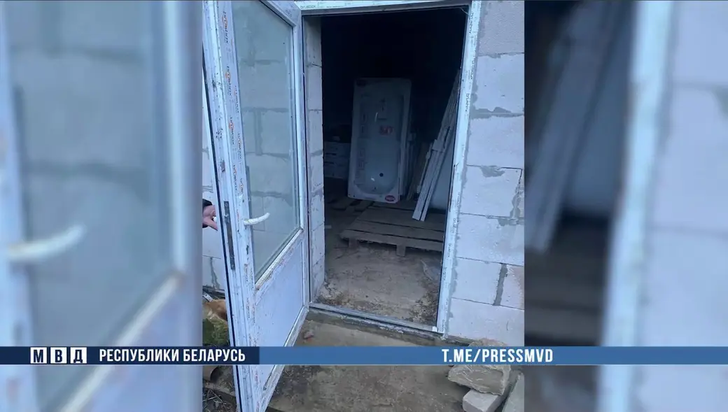 Фото: МВД РБ