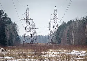 Энергосистема Беларуси в период морозов обновила рекорд по пиковой нагрузке
