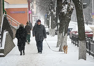 «Было б здоровье справиться с этим миром». Жизнь глазами бобруйчан