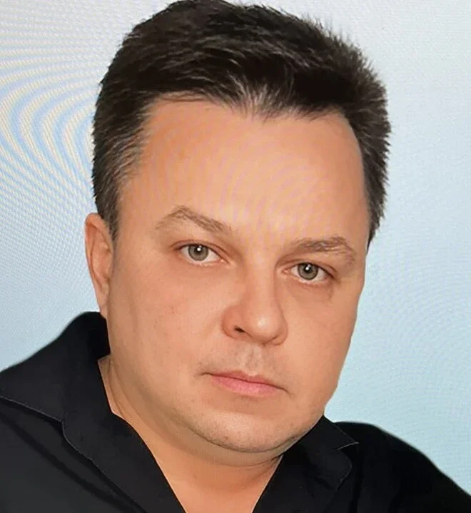 Макаров Алексей Иванович.