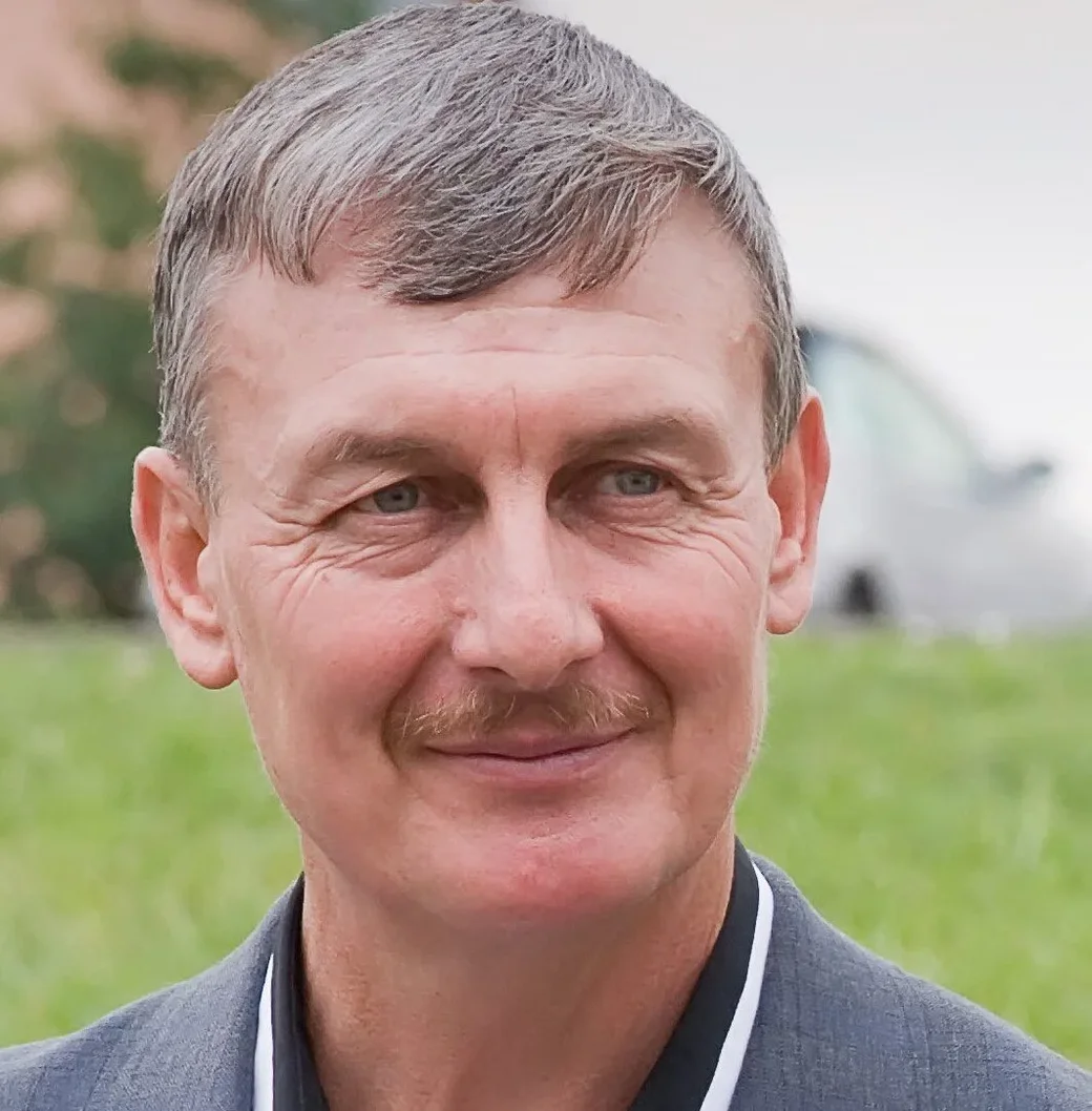 Романюк Петр Андреевич.