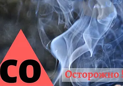 Женщина и четверо детей отравились угарным газом на даче в Мстиславском районе