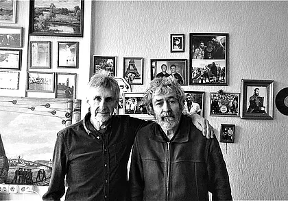 «Черный кот» Тамары Миансаровой: из Могилева – и в вечность