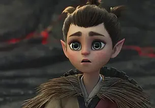 Китайский фильм «Нэчжа 2» стал самой кассовой анимационной картиной в мире