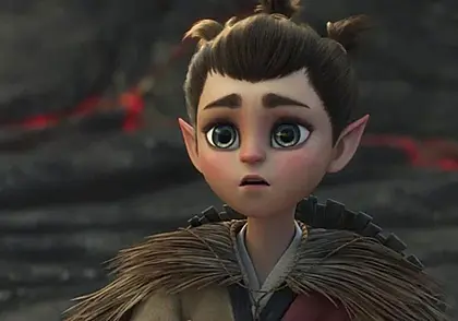 Китайский фильм «Нэчжа 2» стал самой кассовой анимационной картиной в мире