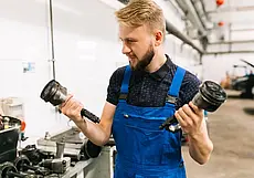 Ближайший магазин автозапчастей «ДаплексБел»: качество отличное, цены приемлемые, ассортимент широкий