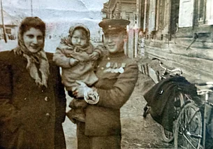«Местечко Глуск  Продолжение»