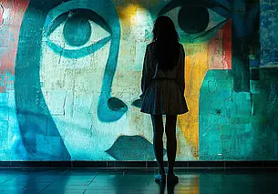 В Риме раскрыли мастерскую по изготовлению подделок картин Пикассо и Рембрандта