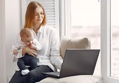В Беларуси готовятся запустить электронный сервис для записи в детский сад