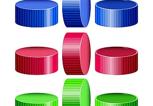 В Бобруйске запустили социально-экологический проект «Крышечки от сердца»