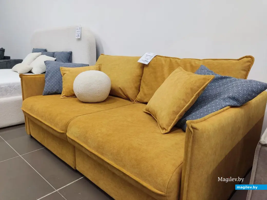 22.02.2025 г. Могилев, ТЦ «Калужский», салон мягкой мебели Soff.by