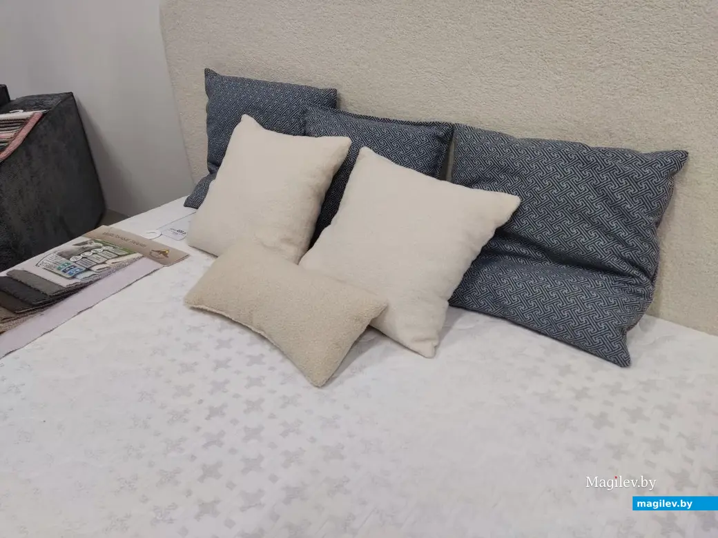 22.02.2025 г. Могилев, ТЦ «Калужский», салон мягкой мебели Soff.by