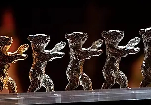 Объявлены победители 75-го Берлинского кинофестиваля