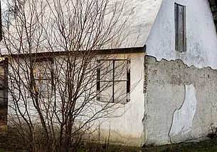 В Могилевской области выявили недостатки в работе с пустующими домами