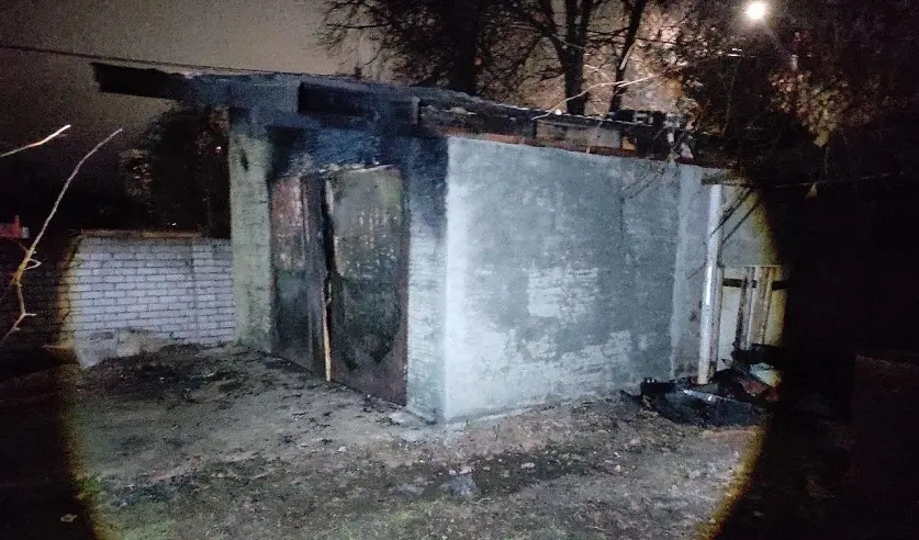 Фото: УСК по Могилевской области