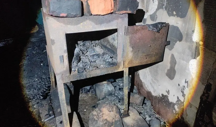 Фото: УСК по Могилевской области