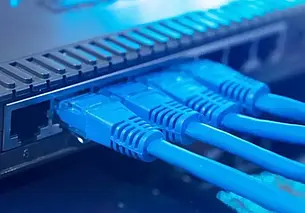 В Могилеве и Могилевском районе отключат интернет и телевидение. Когда и на сколько