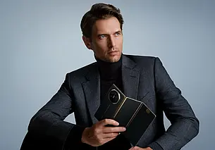 Флагманский тройной складной смартфон Huawei Mate XT Ultimate Design будет продаваться в Беларуси