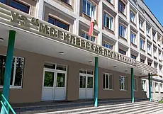 Появится новая женская консультация и модернизируют рентген-кабинет: в Могилевской поликлинике № 8 идет капремонт