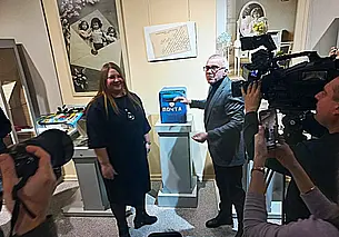 В Могилеве можно увидеть экспонаты уникальной коллекции