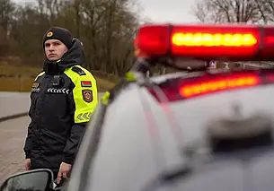 ГАИ: в прошлом году с мест ДТП с пострадавшими скрылись более 90 водителей