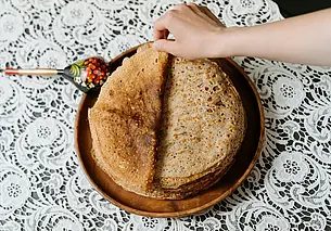 Как испечь идеальные блины: исправьте эти 5 ошибок – и за рецептом выстроится очередь