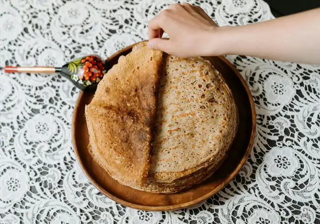 Как испечь идеальные блины: исправьте эти 5 ошибок – и за рецептом выстроится очередь