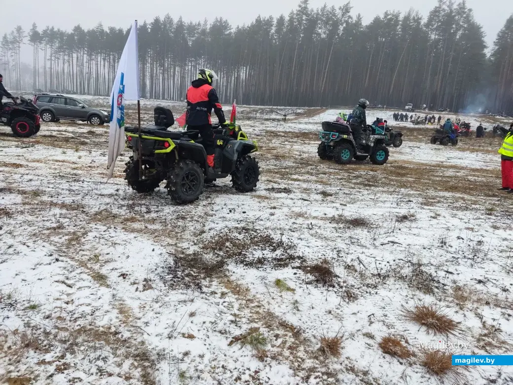 1.03.2025 г. Могилевский район, агр. Сидоровичи, МотоМасленица