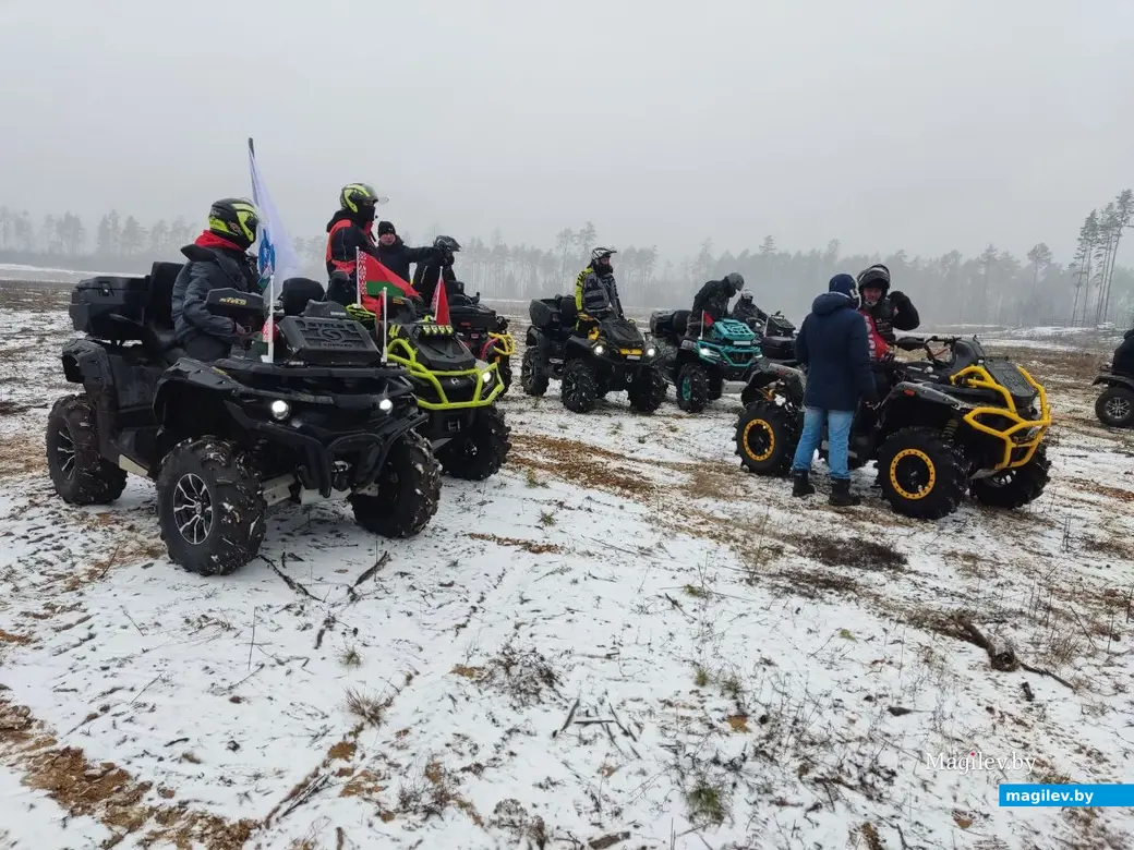 1.03.2025 г. Могилевский район, агр. Сидоровичи, МотоМасленица