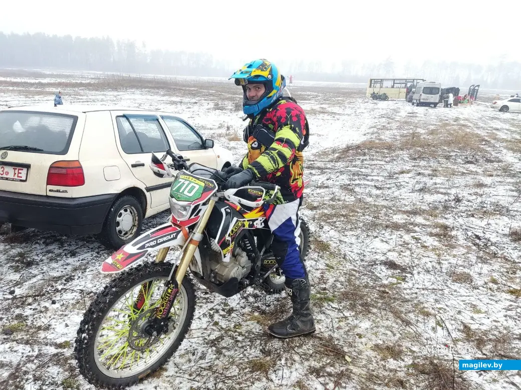 1.03.2025 г. Могилевский район, агр. Сидоровичи, МотоМасленица