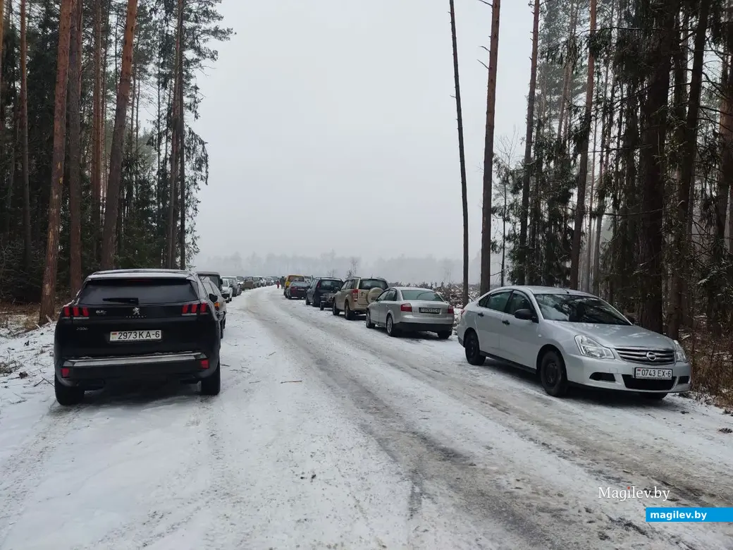 1.03.2025 г. Могилевский район, агр. Сидоровичи, МотоМасленица