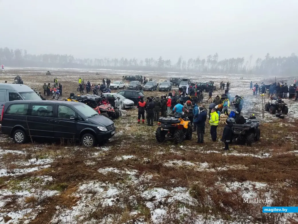 1.03.2025 г. Могилевский район, агр. Сидоровичи, МотоМасленица