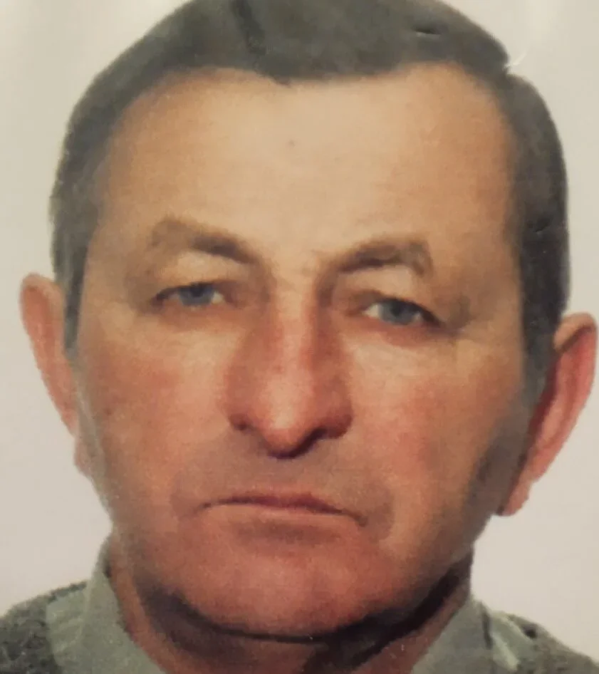 Катющенко Андрей Андреевич.