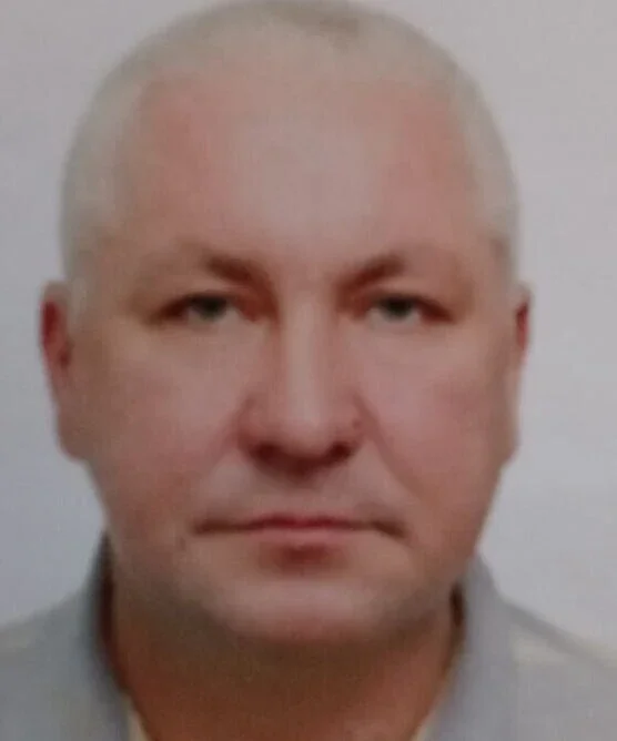 Кабин Виктор Викторович.