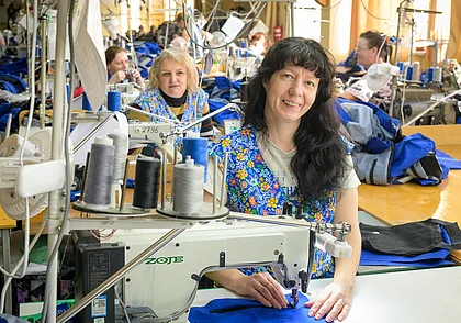 Вакансии в Бобруйске с зарплатой от 1500 рублей