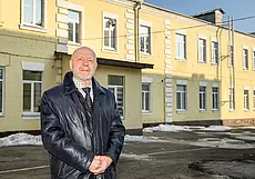«На весь Союз прославились плащами, а сейчас наш «конек» – куртки с подогревом». Бобруйской «Славянке» 95 лет