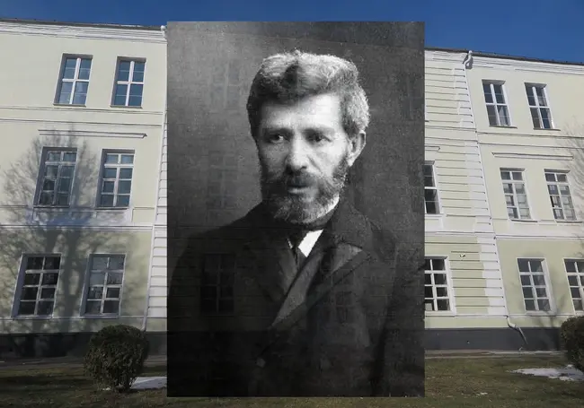 Доктор Лурье – легенда довоенного Могилева: ставил диагнозы с одного взгляда и возглавлял терапию в «Первосоветской»