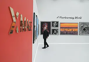 Huawei привезла на MWC 2025 свои высокотехнологические новинки. Вот что показывают на стендах компании