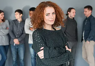 «Мне кажется, что все люди глупее меня…» В проблеме восприятия разбирается психолог