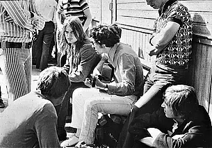 Могилев исчезающий: бесплатные путешествия во времени продолжаются