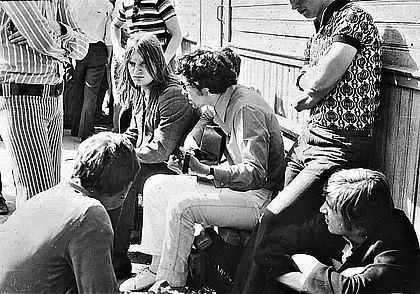 Могилев исчезающий: бесплатные путешествия во времени продолжаются