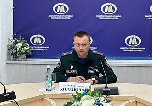 Гражданская оборона и ГСЧС в Беларуси объединяются в единую систему